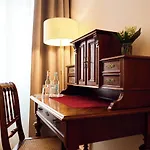 Lindenufer Hotel 3*