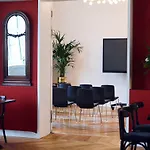 Lindenufer Hotel