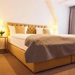 Hotel Lindenufer Berlín