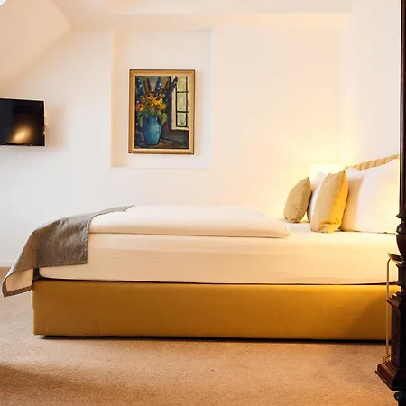 Hotel Lindenufer