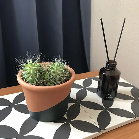 Lindenufer Отель Берлин