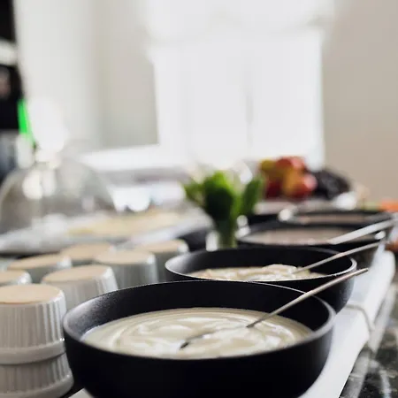 Lindenufer Отель 3*