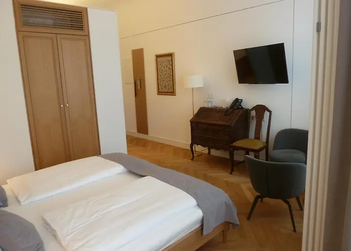 Lindenufer 3* Berlin