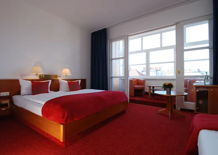 Lindenufer Hotel Berlin