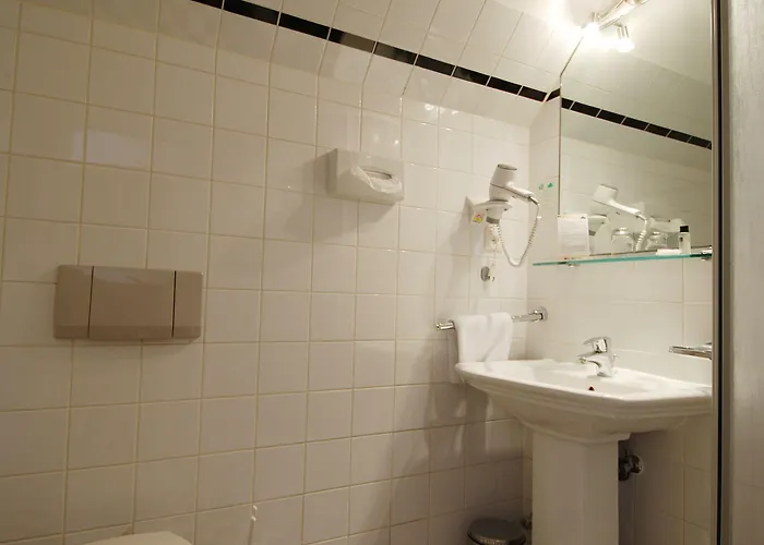 Lindenufer Hotel Berlin