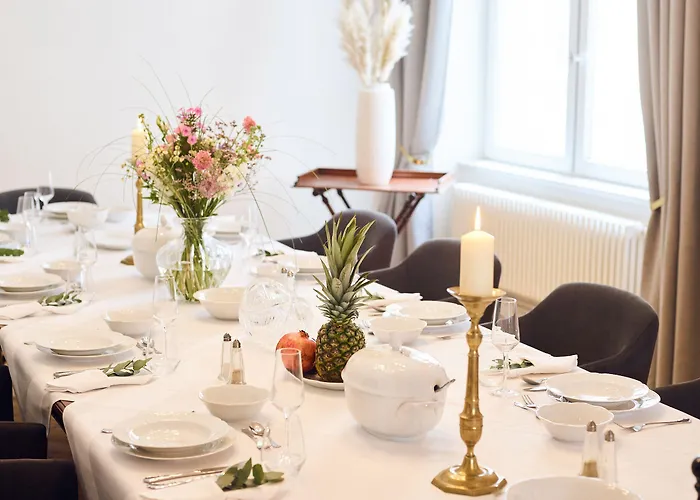 Lindenufer Hotel Berlin