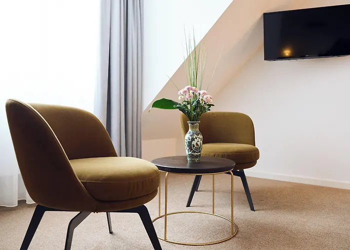 Lindenufer 3* Berlin